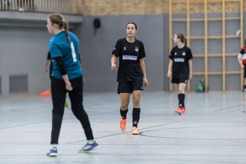 Bild 581 - wCJ Loewinnen Cup C1